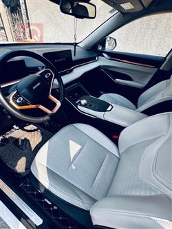 هەڤاڵ جى تى H6